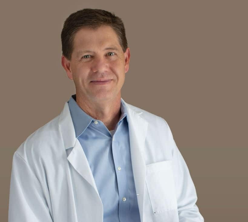 Dr. Thoma- The Legacy Clinic