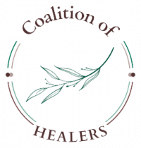 Join the Coalition of Healers