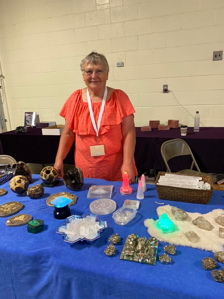 Healing Workshops Powell, WY
