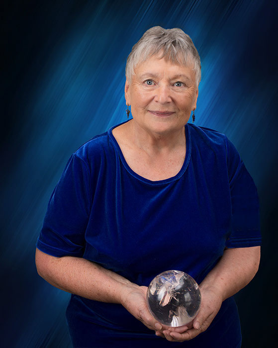 Photo of Linda Thomas from Eternal Ice located in Powell, WY