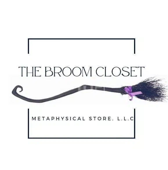 The Broom Closet Metaphysical Store