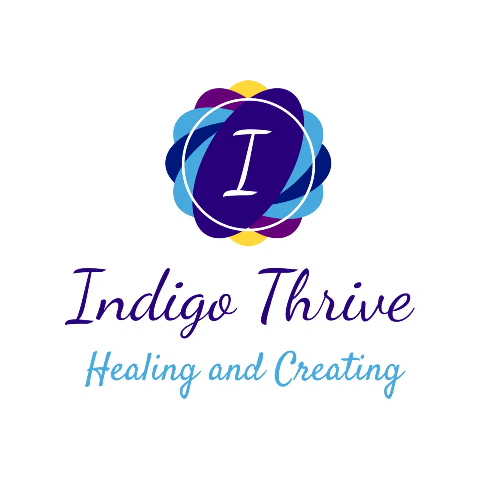 Indigo Thrive