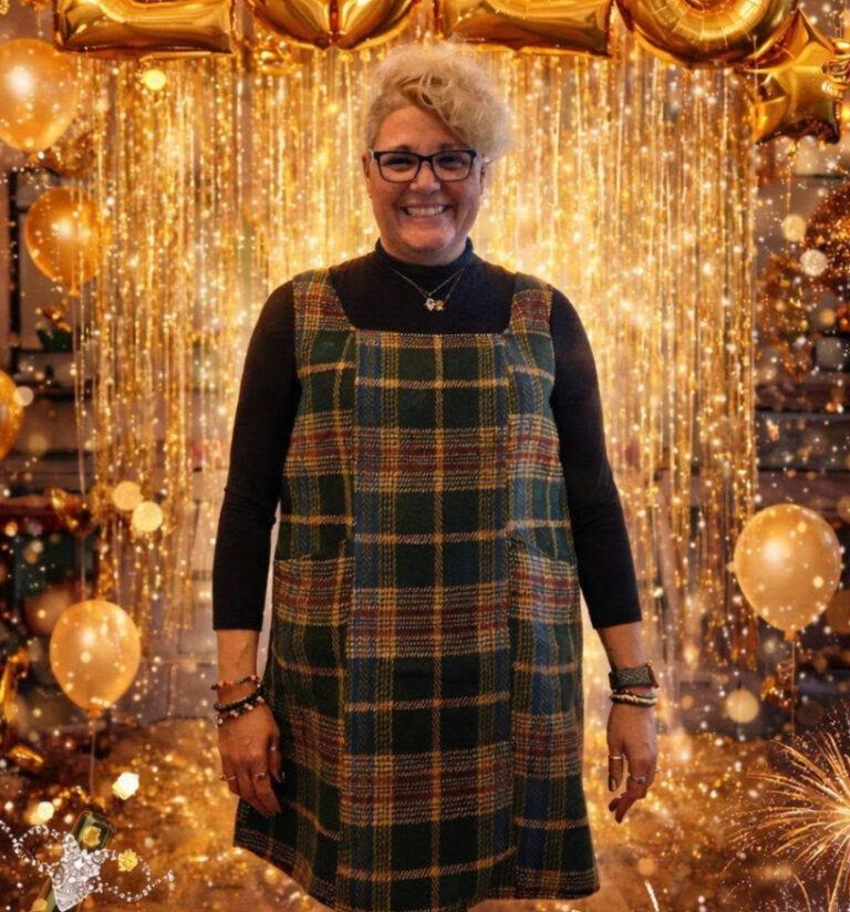 Tara Johnson of Tarot by Tara