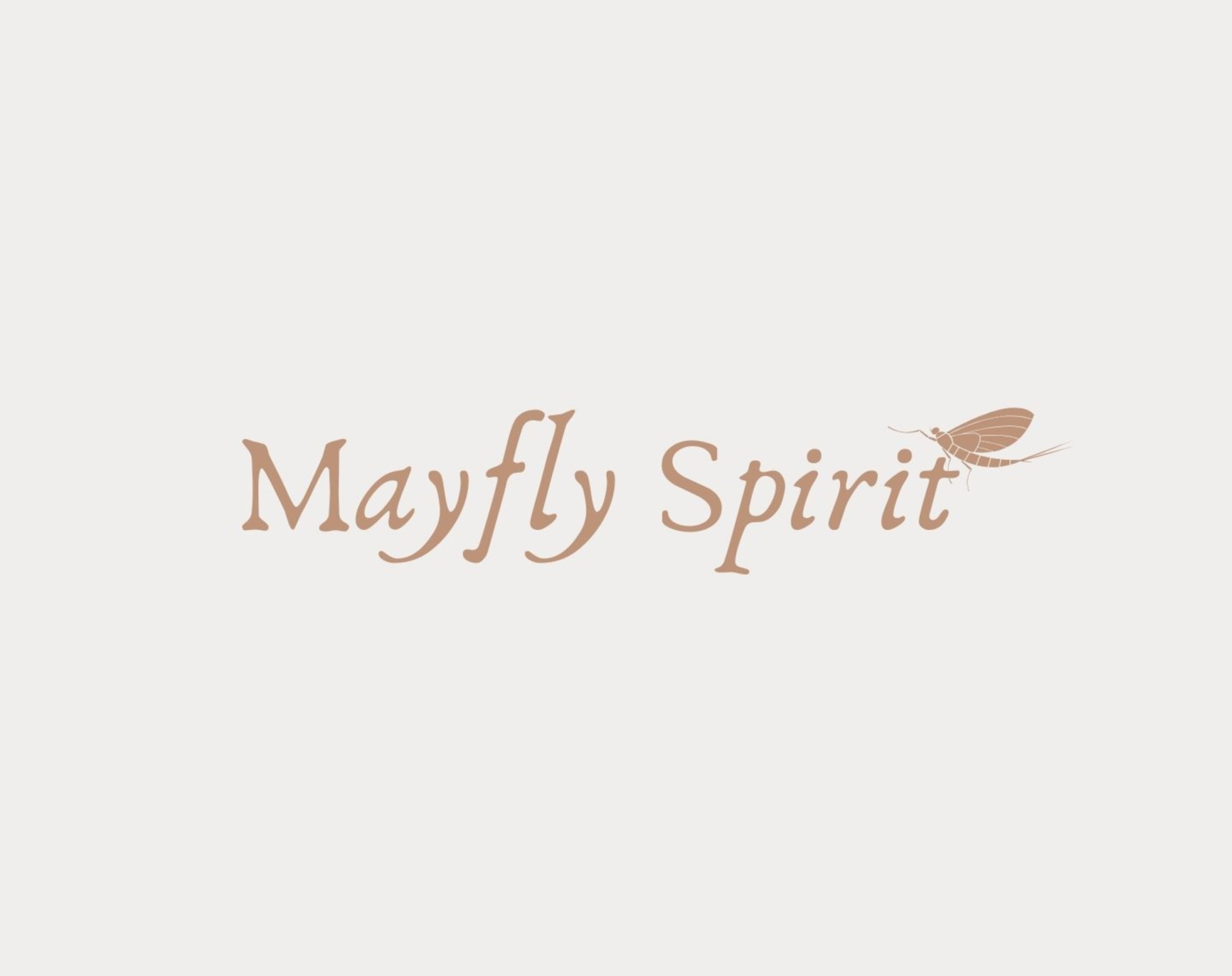 Mayfly Spirit logo