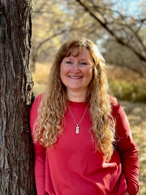 Becky Erkkila of Hope Healing Haven