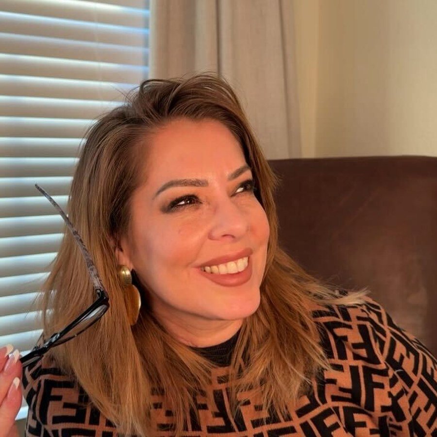 Lauren Aldous of Heart Mountain Candle Co