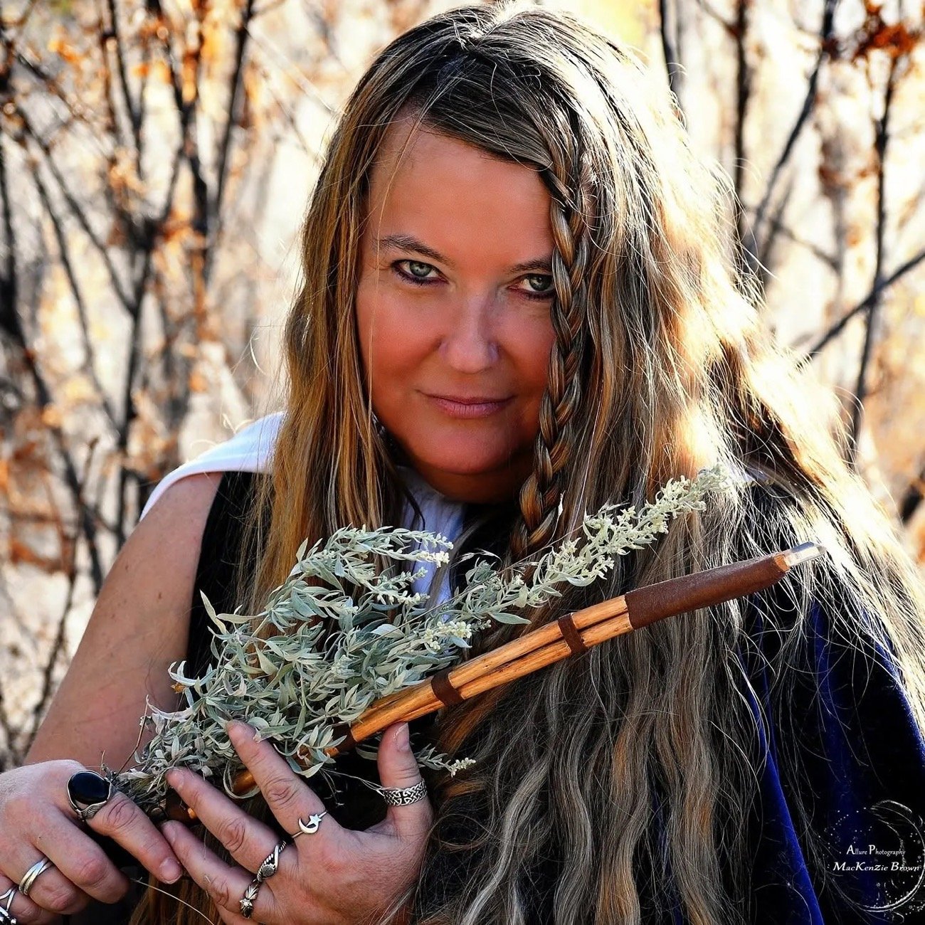 Marcia Colver of Channeling the Divine