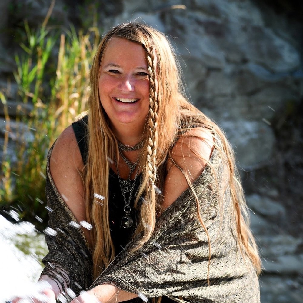 Marcia Colver, hypnosis and transformational sessions