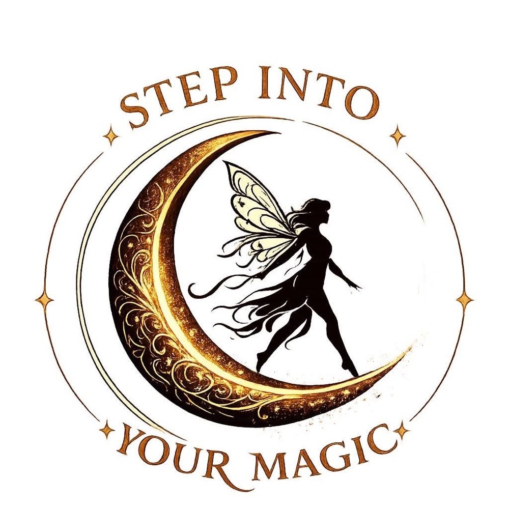 Step Into Your Magic, Marcia Colver’s mentoring and teaching